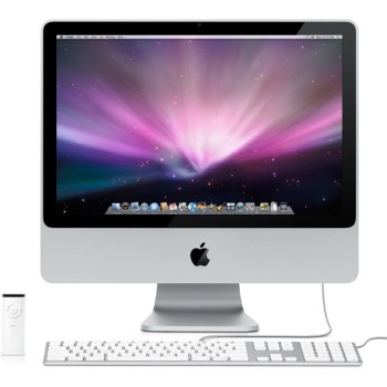iMac iMac