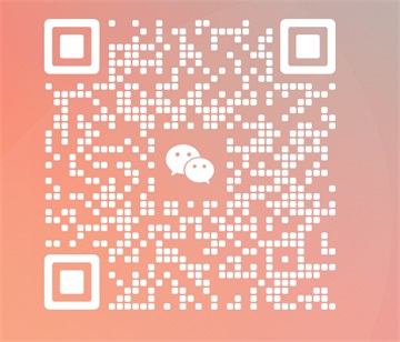 WeChat QR Code